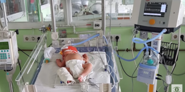 Bezorgde moeders vragen aandacht voor problemen NICU