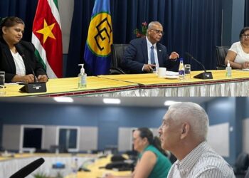 nieuwslijn 21 oktober 2022 1 e1666374544773 1200x683 1 De vertegenwoordigers van de houtsector van de Vereniging Surinaams Bedrijfsleven (VSB) zijn op gesprek geweest bij de minister van Buitenlandse Zaken, Internationaal Business en Internationale Samenwerking (BIBIS)  Albert Ramdin.