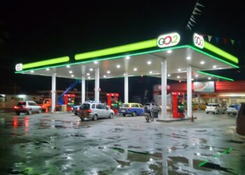 Breaking: Benzine verhoogd naar SRD 23,37 voor diesel en SRD 26,76 voor unleaded