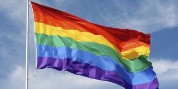 Suriname heeft grootste pride parade in Caribisch gebied