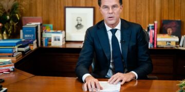 Nederland vanaf zondag op slot, Suriname op standby