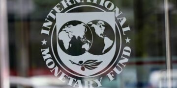 Stagnatie IMF-goedkeuring was om kwijtschelding deel schulden India en China
