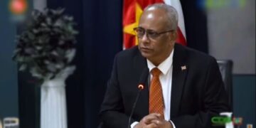 Verdere versterking diplomatieke relaties prioriteit 2023