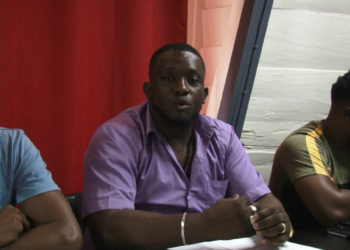 rgwo De Rosebel Goldmines Werknemers Organisatie (RGWO) is nog altijd ontevreden hoe het bedrijf is doorverkocht aan Zijin Mining.