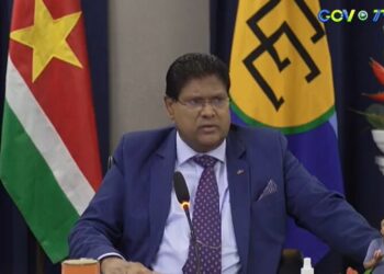 Adviescommissie moet impact oorlog op Suriname monitoren