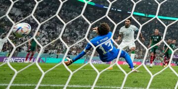 Qatar 2022: Sensationele ontknopingen in Groep C en D voor achtste finale plaatsen