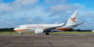 slm 01 1 EEN NATIE WORDT RIJKER DOOR INTERNATIONALE HANDEL.