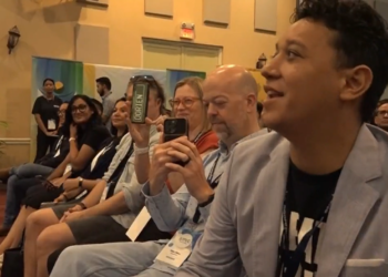 smc De zesde Social Media Conferentie (SMC) Suriname, heeft na twee jaren weer een fysiek evenement kunnen organiseren. In de afgelopen twee jaren is deze conferentie online geweest vanwege de covid-19-pandemie.