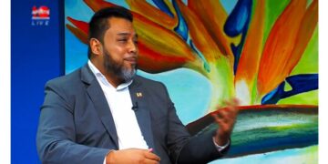 Minister Somohardjo verzekert: “Verkiezingen komen niet in gedrang”