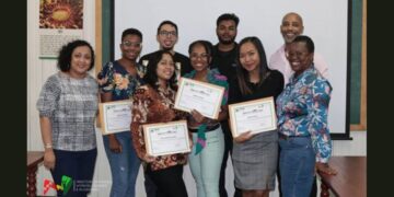SPWE traint micro-ondernemers in mentale weerbaarheid