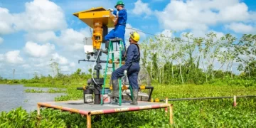Meer dan 2000 participanten Oil en Gas Summit
