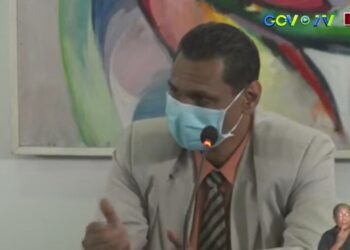 sukul 1 Het Ministerie van Volksgezondheid volgt de internationale ontwikkelingen rond de spreiding van het apenpokkenvirus in de gaten. Er zijn in buurland Frans-Guyana twee verdachte gevallen die mogelijk duiden op besmetting met dit virus.