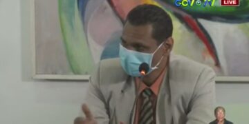 sukul 1 Het Ministerie van Volksgezondheid volgt de internationale ontwikkelingen rond de spreiding van het apenpokkenvirus in de gaten. Er zijn in buurland Frans-Guyana twee verdachte gevallen die mogelijk duiden op besmetting met dit virus.