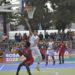 Basketballers: “We verloren ons zelf” 10 sur bol 2 1 scaled Overhaastig spel en het niet uitvoeren van het speelplan heeft Suriname een plaats in de kwartfinale van de 3x3 basketbal gekost van de derde Zuid-Amerikaanse Jeugdspelen. In Rosario, Argentinië verloor ons land zaterdag in de Parque independencia de achtste finale van Bolivia met 13-15.