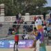 Beachvolleyballers eindigen op de twaalfde plaats 9 sur col 3 scaled Beachvolleyballers Meson Anakaba en Jonovan Wijngaarde zijn op de twaalfde plaats geëindigd van de derde Zuid-Amerikaanse Jeugdspelen. In Rosario werd zaterdag de wedstrijd voor de elfde/twaalfde plaats verloren, met twee sets (15-21 en 18-21) van Miguel Cardona en Julian Contreras (Colombia) in La Rural Estadio Arena.
