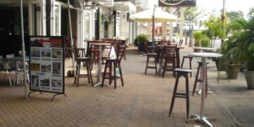 Vereniging Horeca Suriname vraagt aandacht voor zorgpunten sector