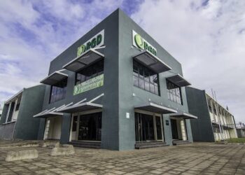 RGD presenteert herstelplan voor gezond maken organisatie