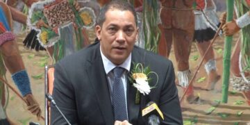 Strafeis tegen Van Trikt verlaagd naar 10 jaar