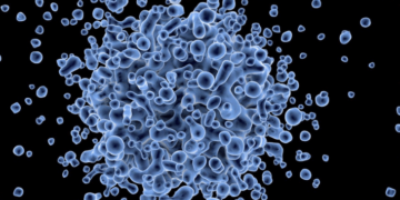 virus2 730x430 1 Guyana heeft het eerste geval van monkeypox, oftewel apenpokken, geconstateerd bij een 57-jarige buschauffeur. Dat meldt het Guyanese medium News Room Guyana.