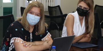 volksgezondheid 1 Het ministerie van Volksgezondheid organiseert in samenwerking met de Pan American Health Organization/World Health Organization (PAHO/WHO) in de periode van 13 tot en met 15 juli 2022 een Risk Communication and Community Engagement Workshop, waarbij diverse ziekenhuizen en ministeries aan meedoen.