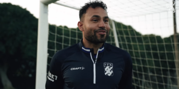 Natio-goalie Hahn nu speler van Zweedse Gӧteborg