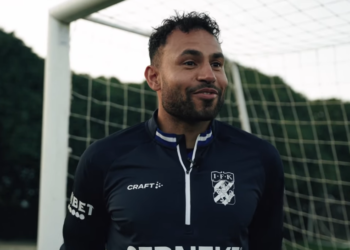 Natio-goalie Hahn nu speler van Zweedse Gӧteborg