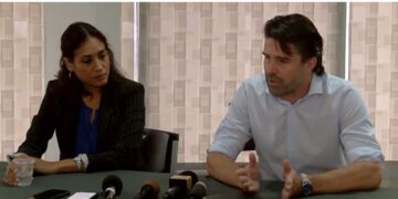Jessurun: "Regering op de hoogte van contract met Bissessur Legal"