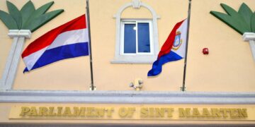 Regering Sint-Maarten valt na slechts 17 dagen