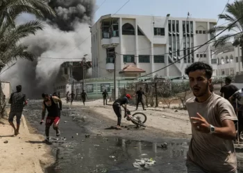 Israël eist Turkije’s uitsluiting van NAVO: “Erdogans retoriek is te riskant”