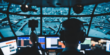 Problemen luchtverkeersleiders moeten opgelost worden