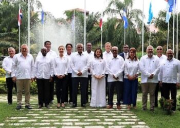 CARICOM en SICA bekijken mogelijkheden voor gedeeltelijke overeenkomsten tussen leden