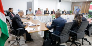 Braziliaans veebedrijf wil investeren in Suriname