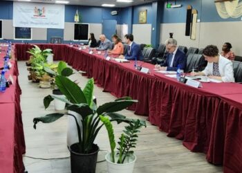 Suriname en Nederland overleggen over terugname wederzijdse onderdanen