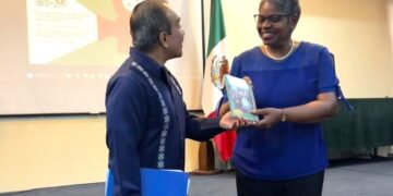 Eerste Mexicaanse filmfestival gehouden in Suriname