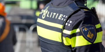 Incidenten en arrestaties markeerden Nederlandse jaarwisseling
