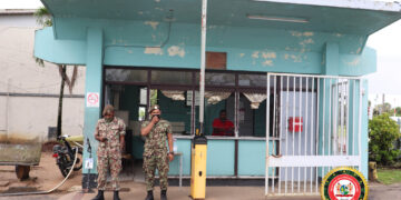 274745695 262165609430491 7972301436096340378 n “Regering, is dit de manier waarop er met senioren burgers wordt omgegaan? Foei.” Zo uit zich een verontruste en teleurgestelde bewoner van Huize Ashiana.