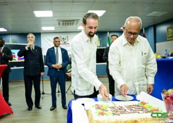 Suriname kijkt uit naar voortzetting en versterking van solide relatie met Cuba