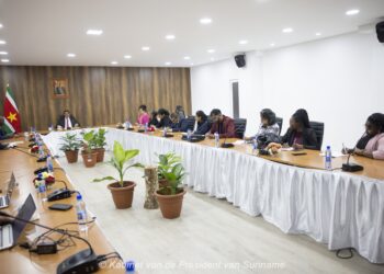 President installeert commissie ‘Evaluatie Anti-Corruptiewet 2017’