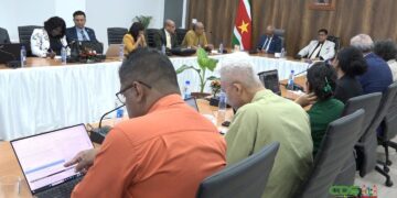 Regering werkt aan hiaten in Mutual Evaluation Report (MER)
