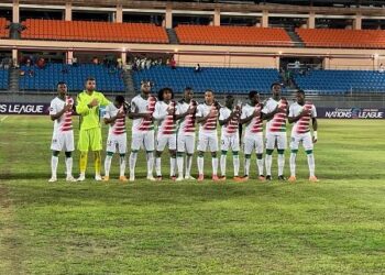 Aron Winter vindt Cuba’s manier van voetballen beter voor speelstijl Natio
