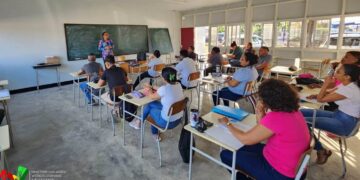 AWJ leidt 21 junior arbeidsinspecteurs op tot BAVP’ers