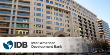 4 IDB lening 1 De inter-Amerikaanse Ontwikkelingsbank (IDB) heeft op 2 december 2023 de eerste negen in aanmerking komende projecten aangekondigd die deel uitmaken van het IDB CLIMA-pilot programma.