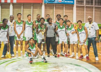 Suriname prolongeert IGS-titel
