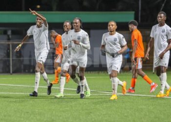 Suriname Major League op "vakantie", ploegen maken zich op voor vonnis