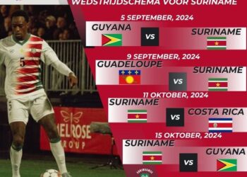 Nations League speelschema Natio lijkt voordelig