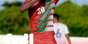 Natio haalt volle winst uit eerste deel WK-kwalificatie