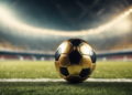 685285 golden soccer baall in a eurpean stadium full of xl 1024 v1 0 De legendarische Nederlandse coach Rinus Michels deed ergens in de jaren 70 een uitspraak die een prachtig eigen leven is gaan leiden: “voetbal is oorlog”...