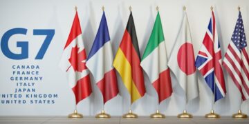 8050780c 7d1c 5885 7013 cb2b5d75c391 De buitenlandministers van de G7-landen dringen er bij “alle partijen” op aan verdere escalatie in het Midden-Oosten te voorkomen, in reactie op berichten over een mogelijke Israëlische aanval op Iran.