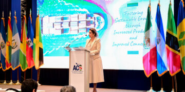 Uitdagingen en kansen private sector aangekaart tijdens ACS Business Forum