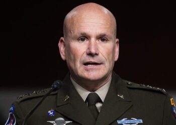 Grootste NAVO-oefening sinds Koude Oorlog: 90.000 militairen nemen deel aan Steadfast Defender 24